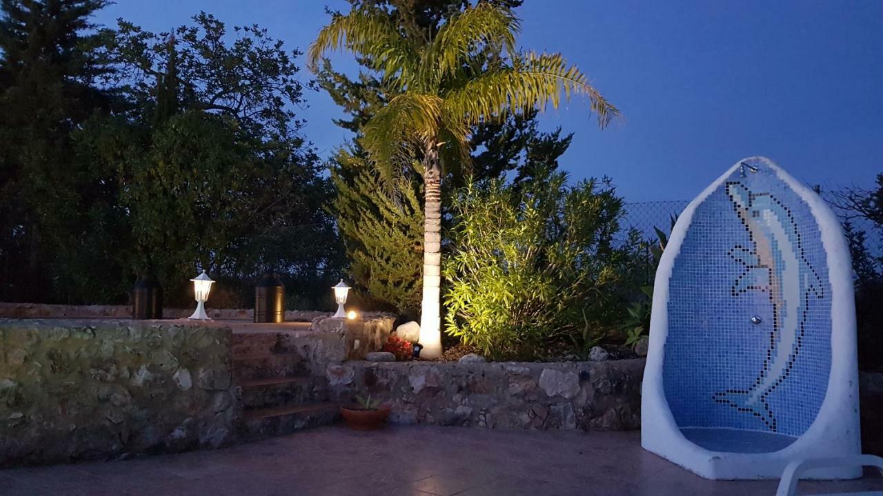 منزل الضيف سيلفيس  في Quinta Teresinha المظهر الخارجي الصورة